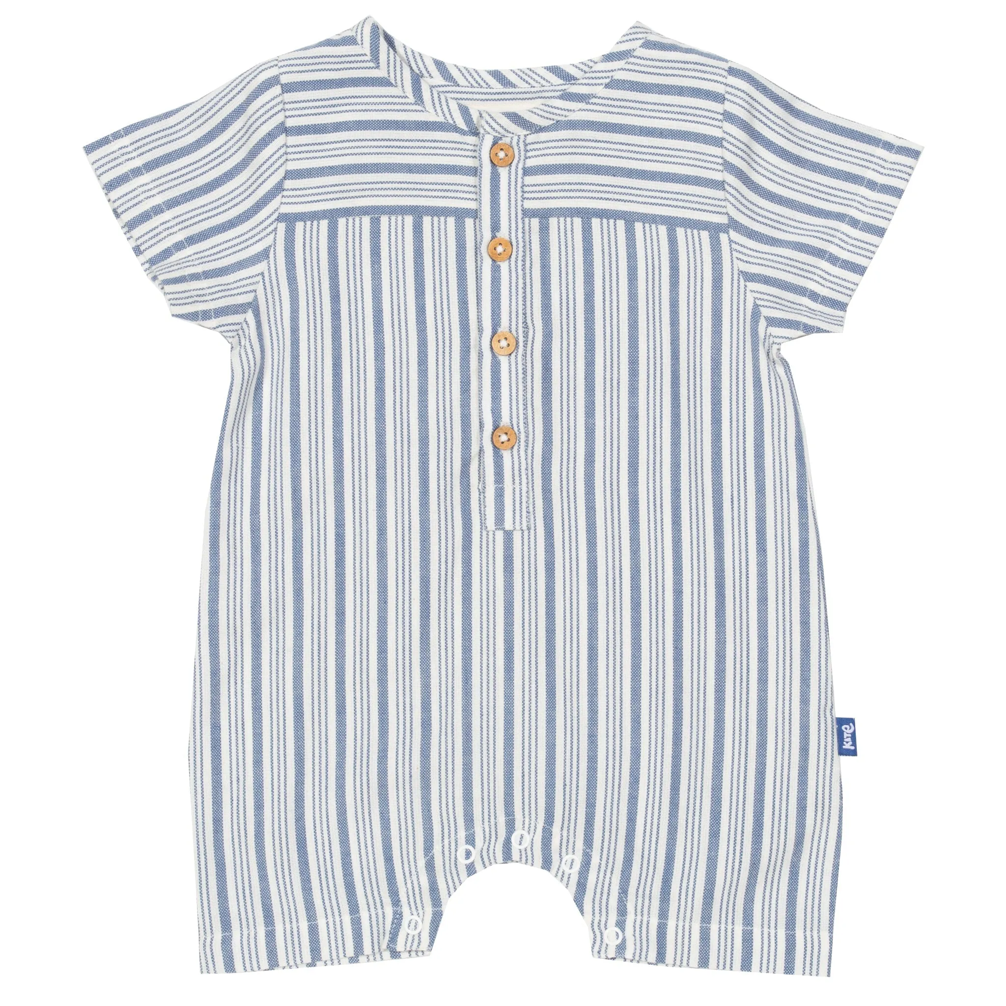 Haven romper
