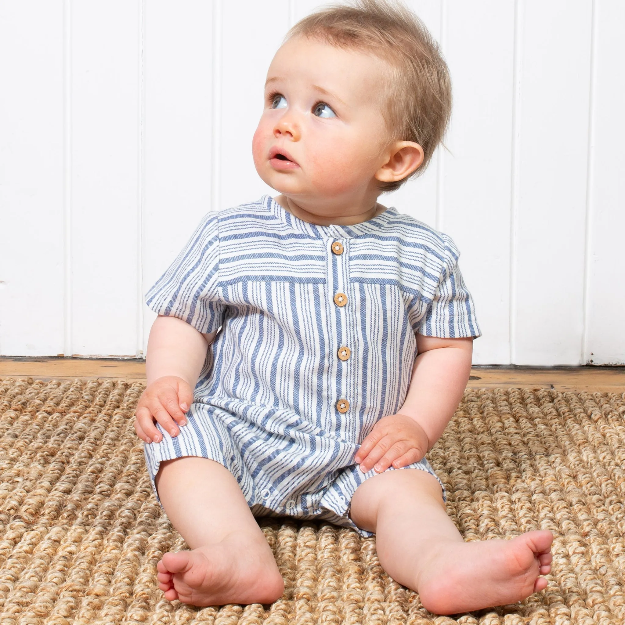 Haven romper