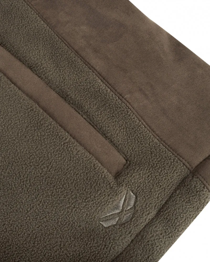 Hoggs Carrbridge Waterproof Fleece Jacket