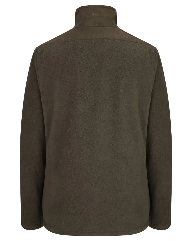 Hoggs Carrbridge Waterproof Fleece Jacket