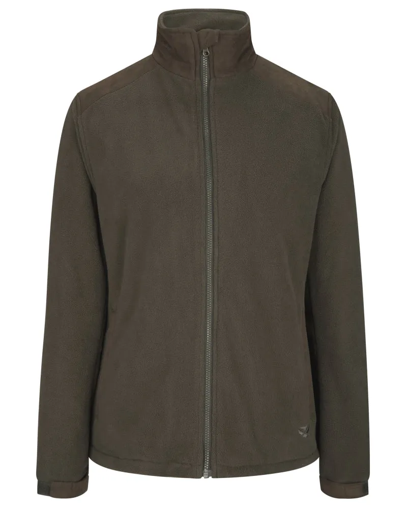 Hoggs Carrbridge Waterproof Fleece Jacket