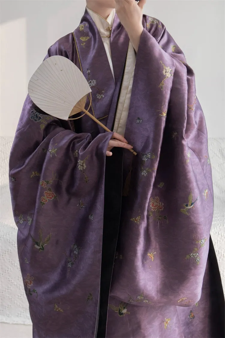 Honglou Meng 紅樓夢 Dream of the Red Chamber Ming Dynasty Restoration Pifeng