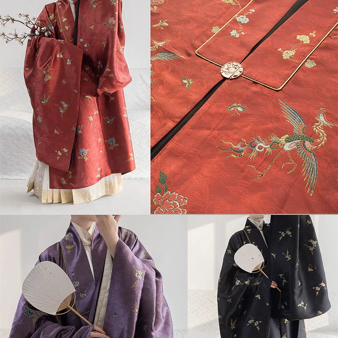 Honglou Meng 紅樓夢 Dream of the Red Chamber Ming Dynasty Restoration Pifeng