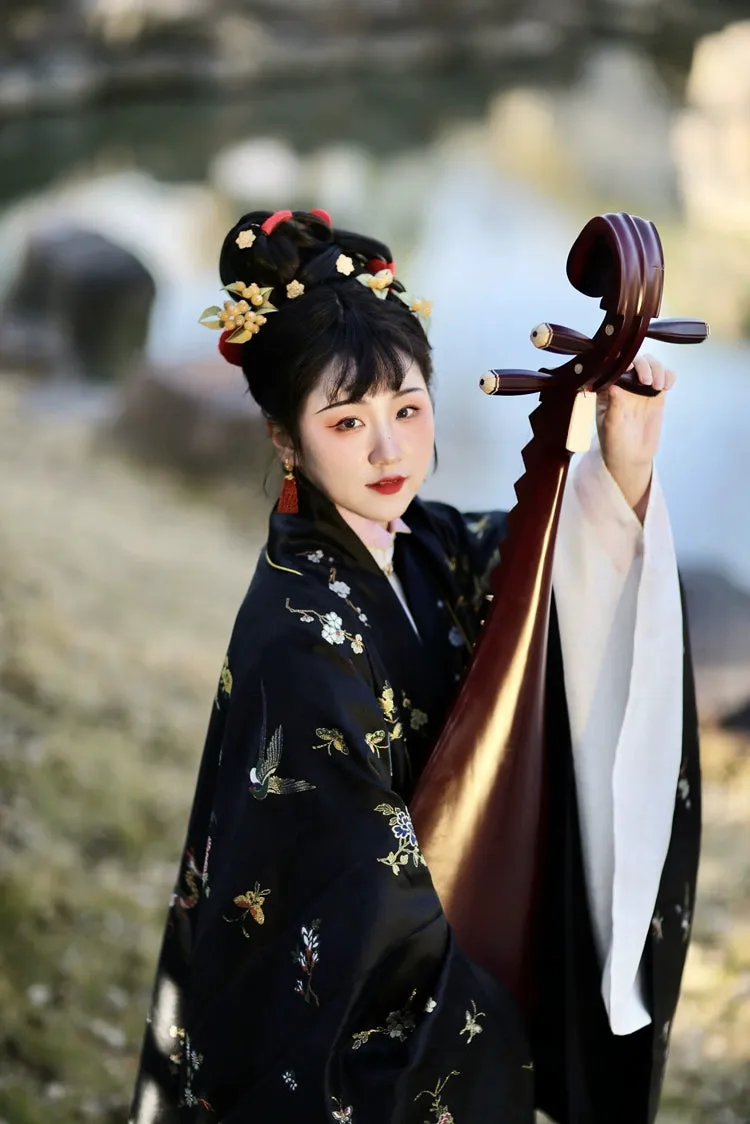 Honglou Meng 紅樓夢 Dream of the Red Chamber Ming Dynasty Restoration Pifeng