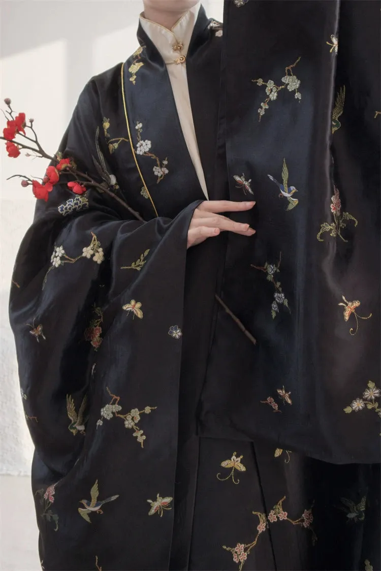 Honglou Meng 紅樓夢 Dream of the Red Chamber Ming Dynasty Restoration Pifeng