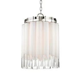 Hudson Valley 8915 Tyrell 4-lt Pendant
