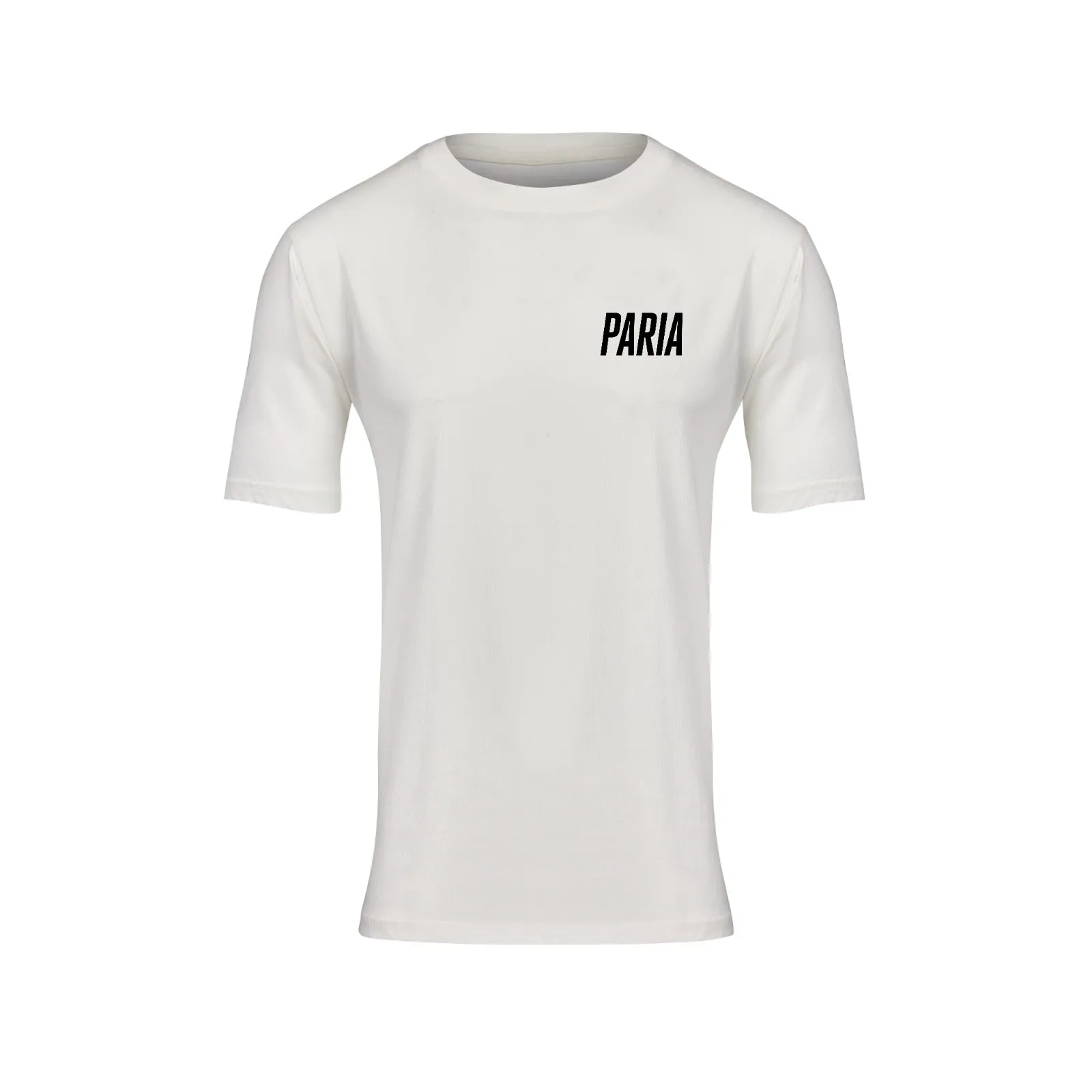 If it's Raining, i'm Bailing // White T-shirt