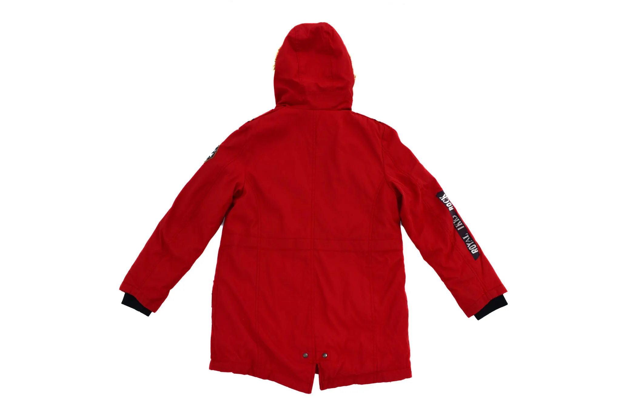 IKKS, Boys Coat, 10 Years