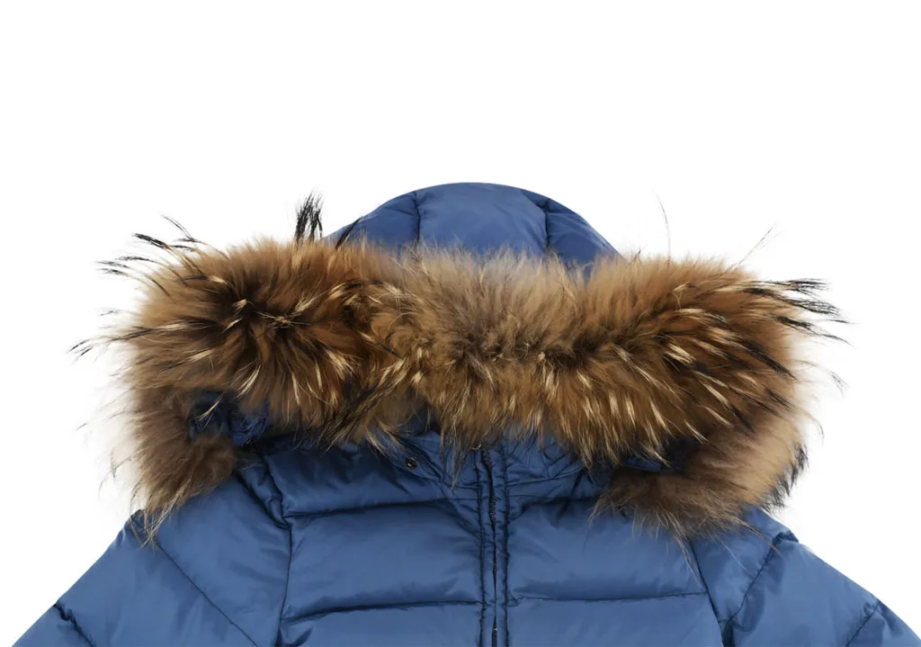 Il Gufo, Girls or Boys Coat, 2 Years