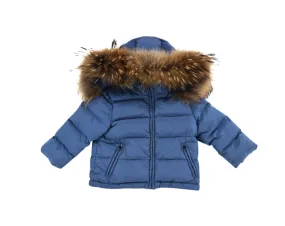 Il Gufo, Girls or Boys Coat, 2 Years