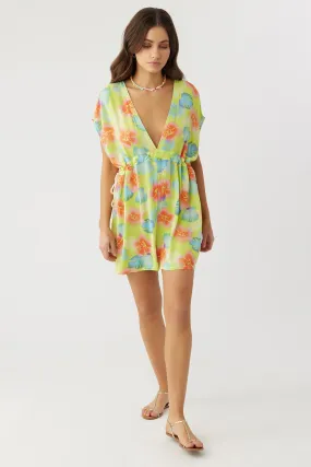 ISADORA ROMPER