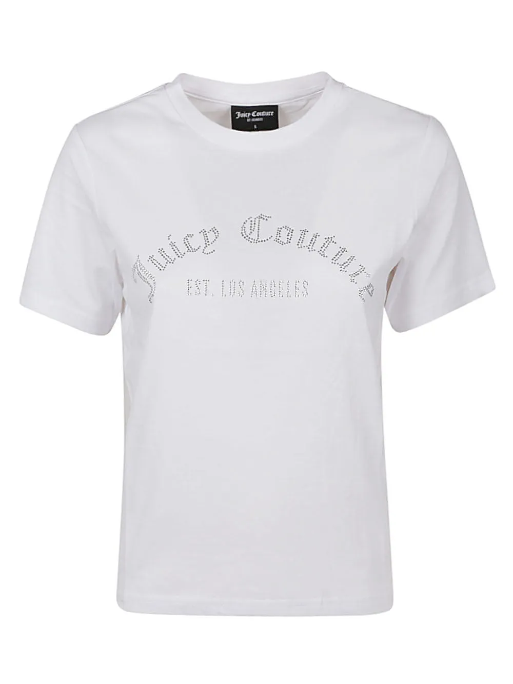 Juicy Couture T-shirts and Polos White
