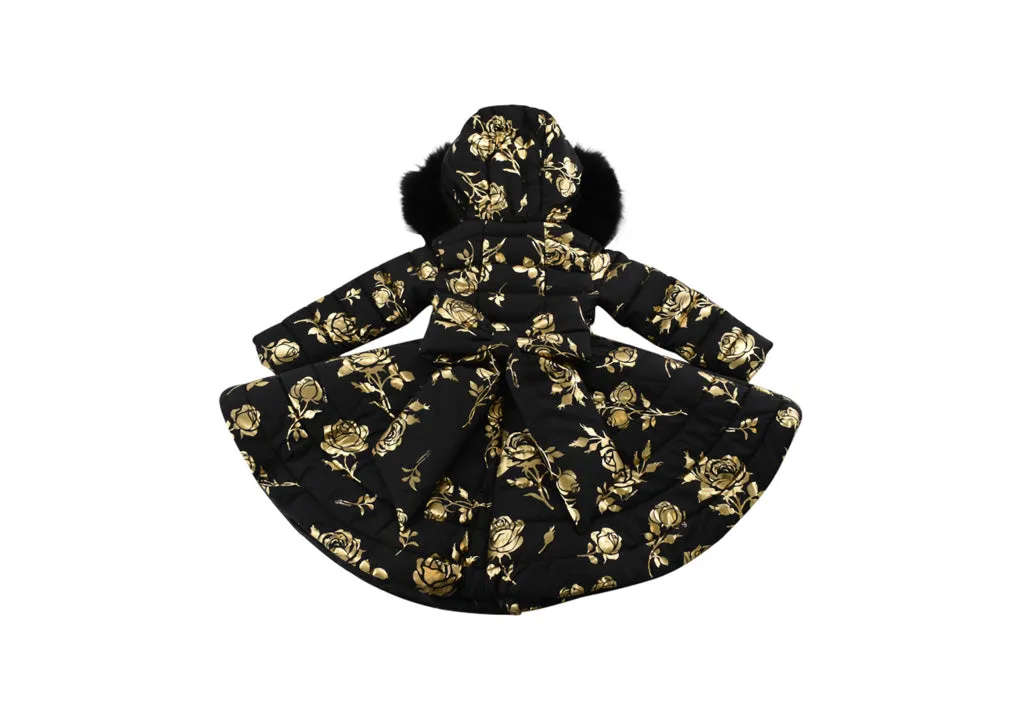 Junona, Girls Coat, 3 Years