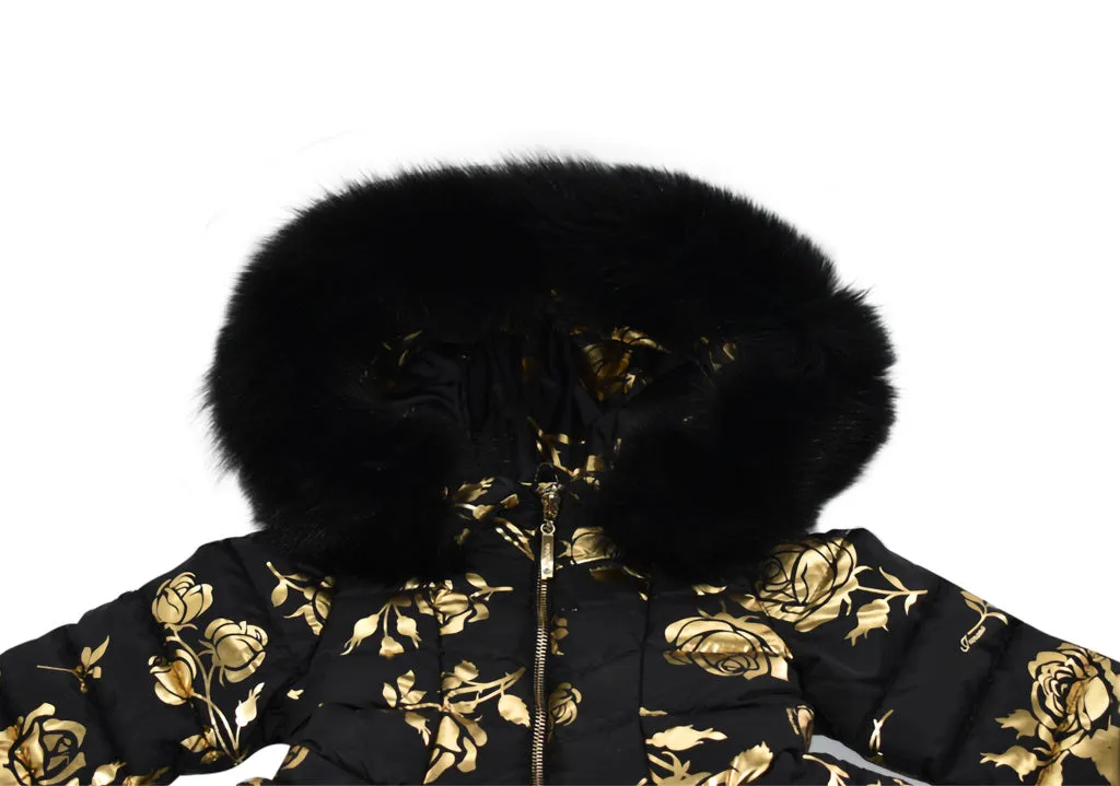 Junona, Girls Coat, 3 Years