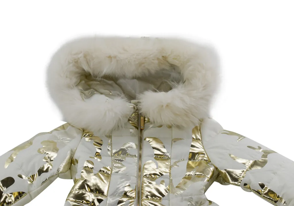 Junona, Girls Coat, 4 Years