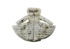 Junona, Girls Coat, 4 Years