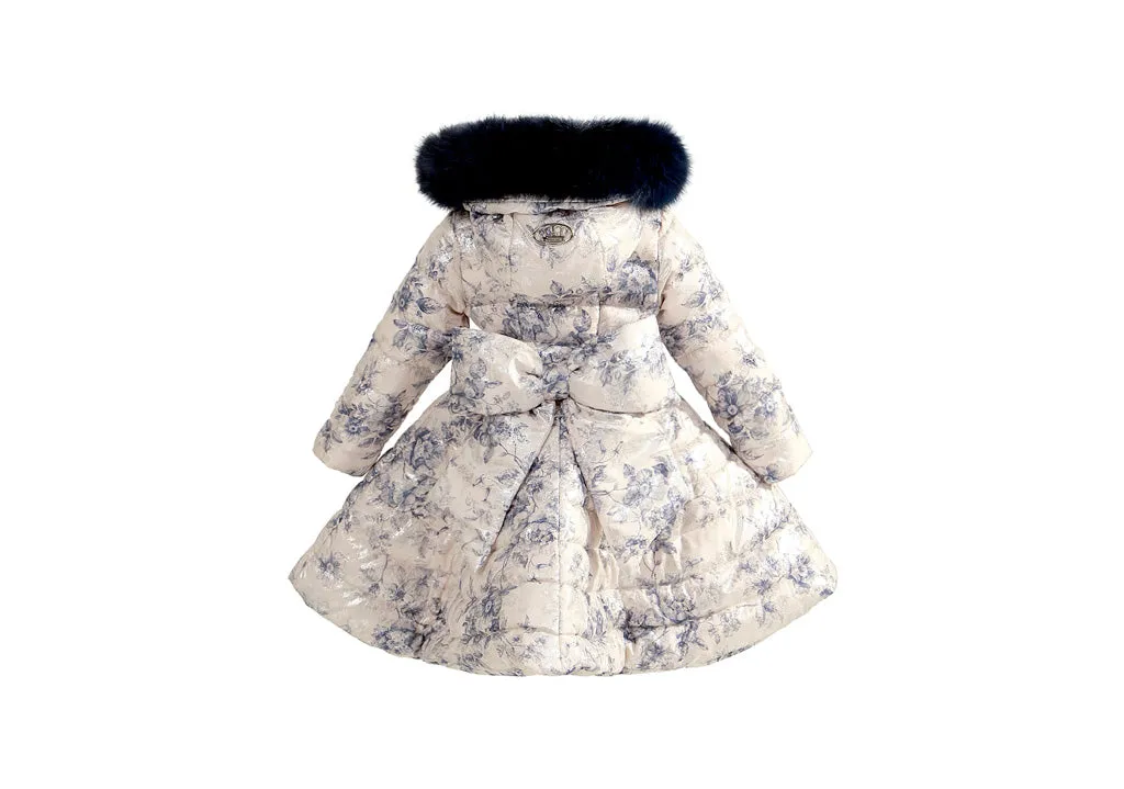 Junona, Girls Coat, 6 Years