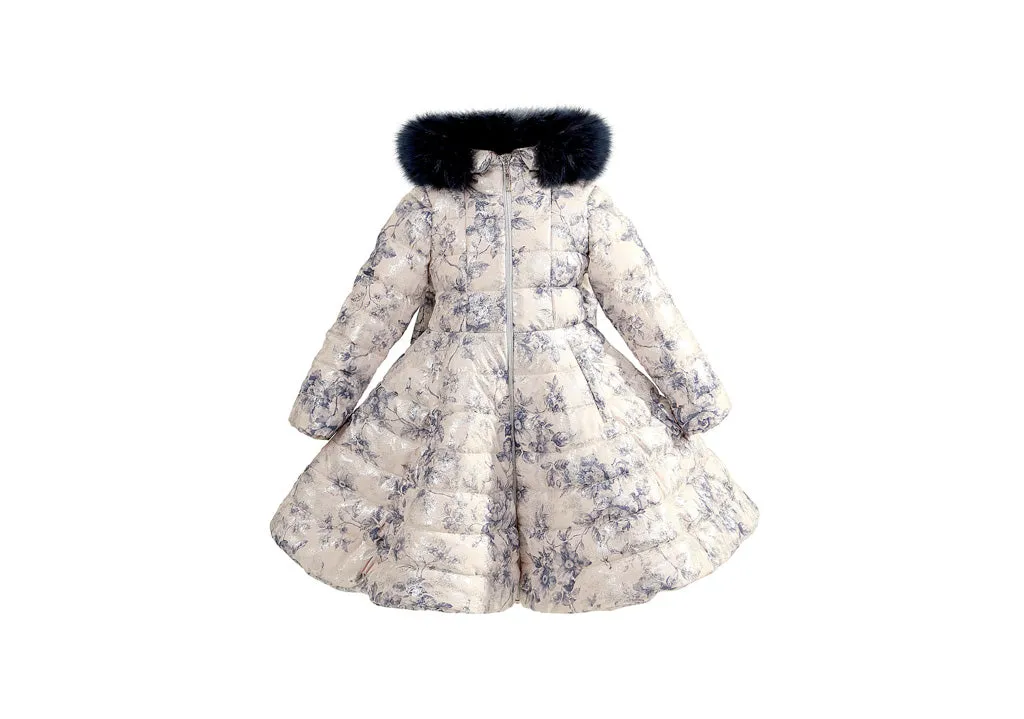 Junona, Girls Coat, 6 Years