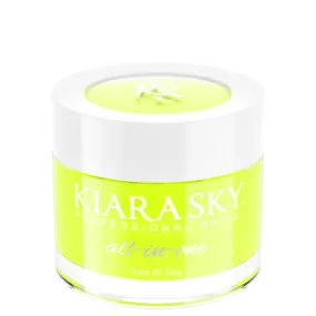 Kiara Sky All-in-One Powder - D5088 Light Up