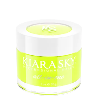 Kiara Sky All-in-One Powder - D5088 Light Up