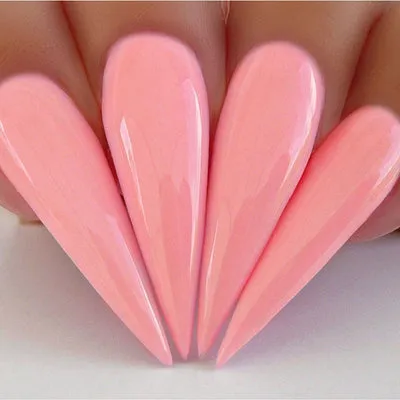 Kiara Sky Dip - 523 Tickled Pink