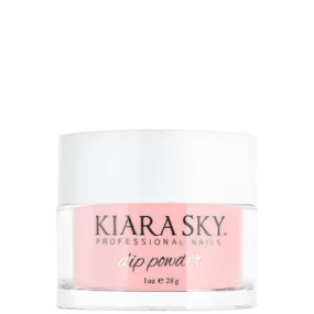 Kiara Sky Dip - 523 Tickled Pink