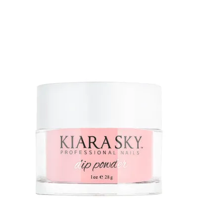Kiara Sky Dip - 523 Tickled Pink