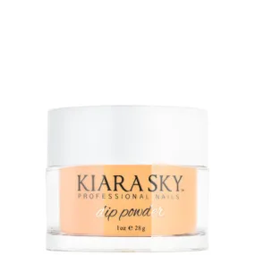 Kiara Sky Dip - 606 Silhouette