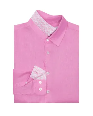 Kids' Linen Shirt