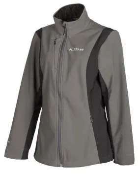 Klim Ladies Whistler Jacket - Dark Gray
