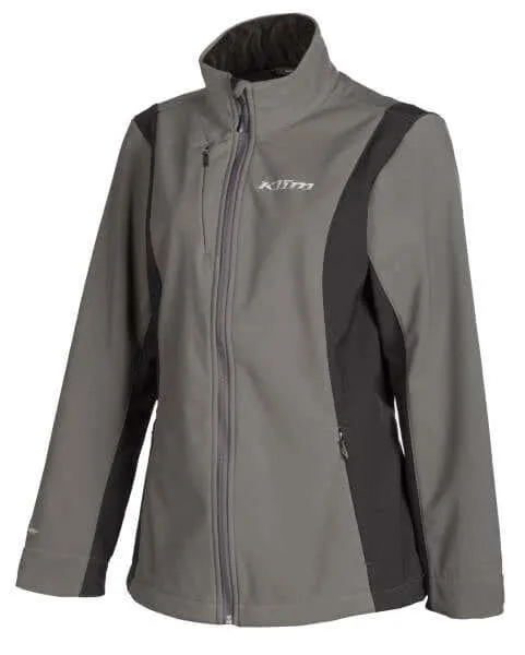 Klim Ladies Whistler Jacket - Dark Gray