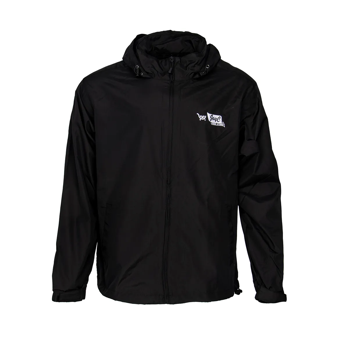 KLV-327 | North End Men's Techno Lite Jacket