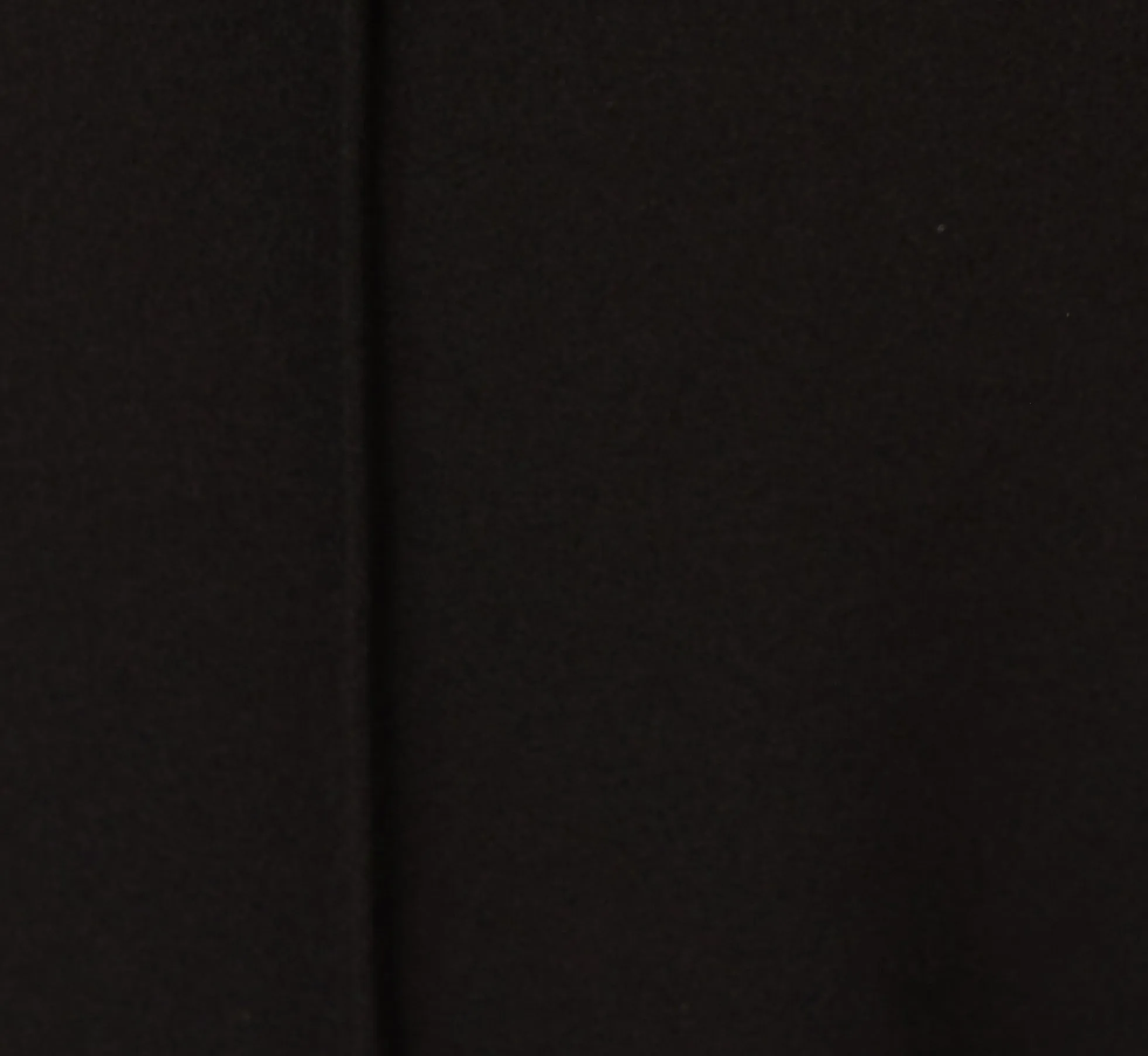 Knit Crepe Tuxedo Jumpsuit With Halter Neckline In Black