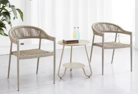 Kyle Outdoor Bistro Set