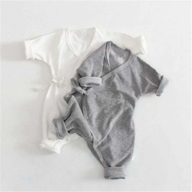 Little Angel Wings Romper