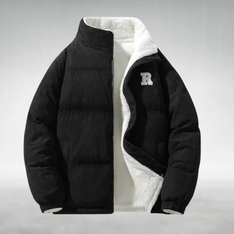 LOGAN™ | MEN'S REVERSIBLE WINTER JACKET