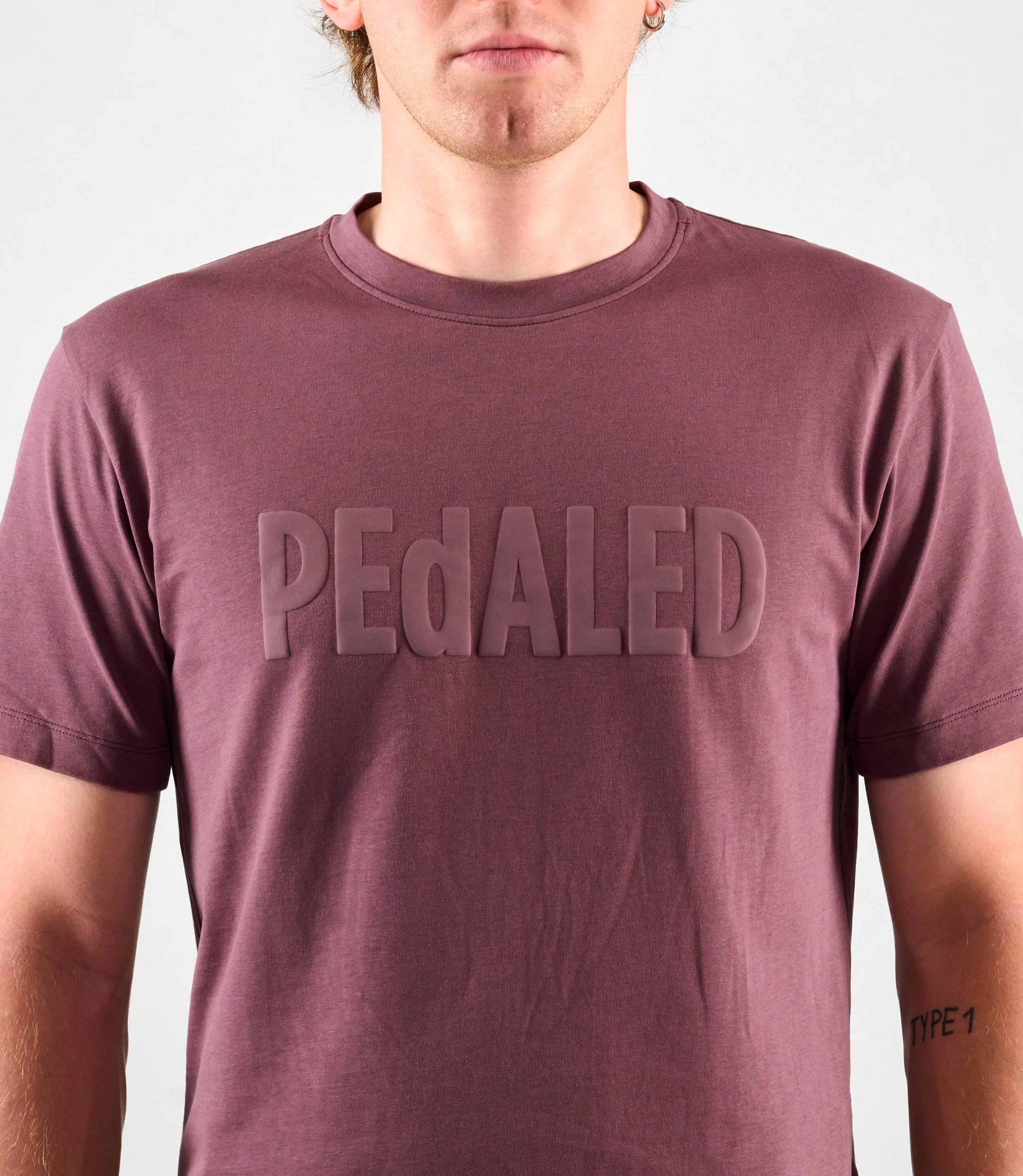 Logo T-shirt