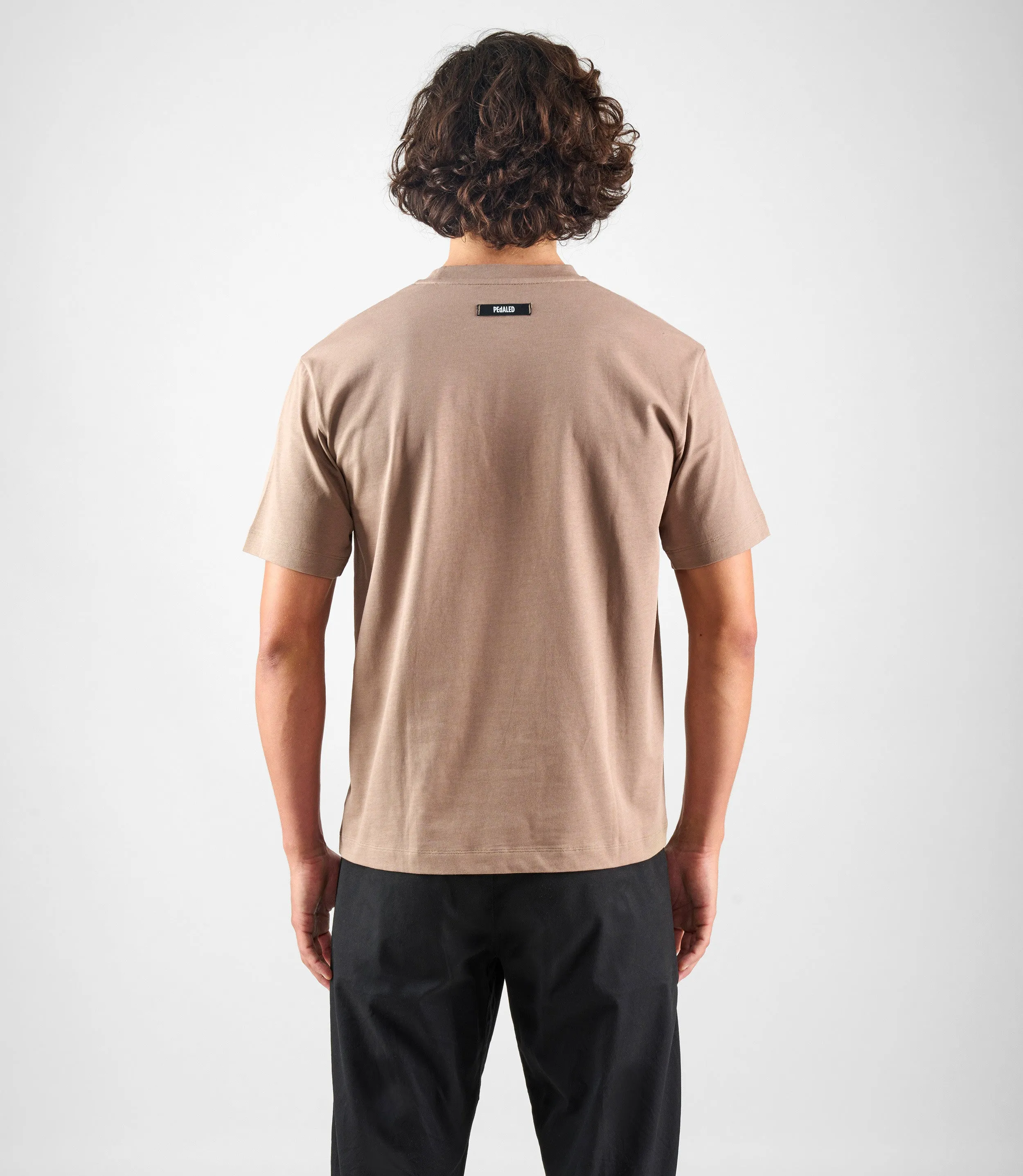 Logo T-shirt