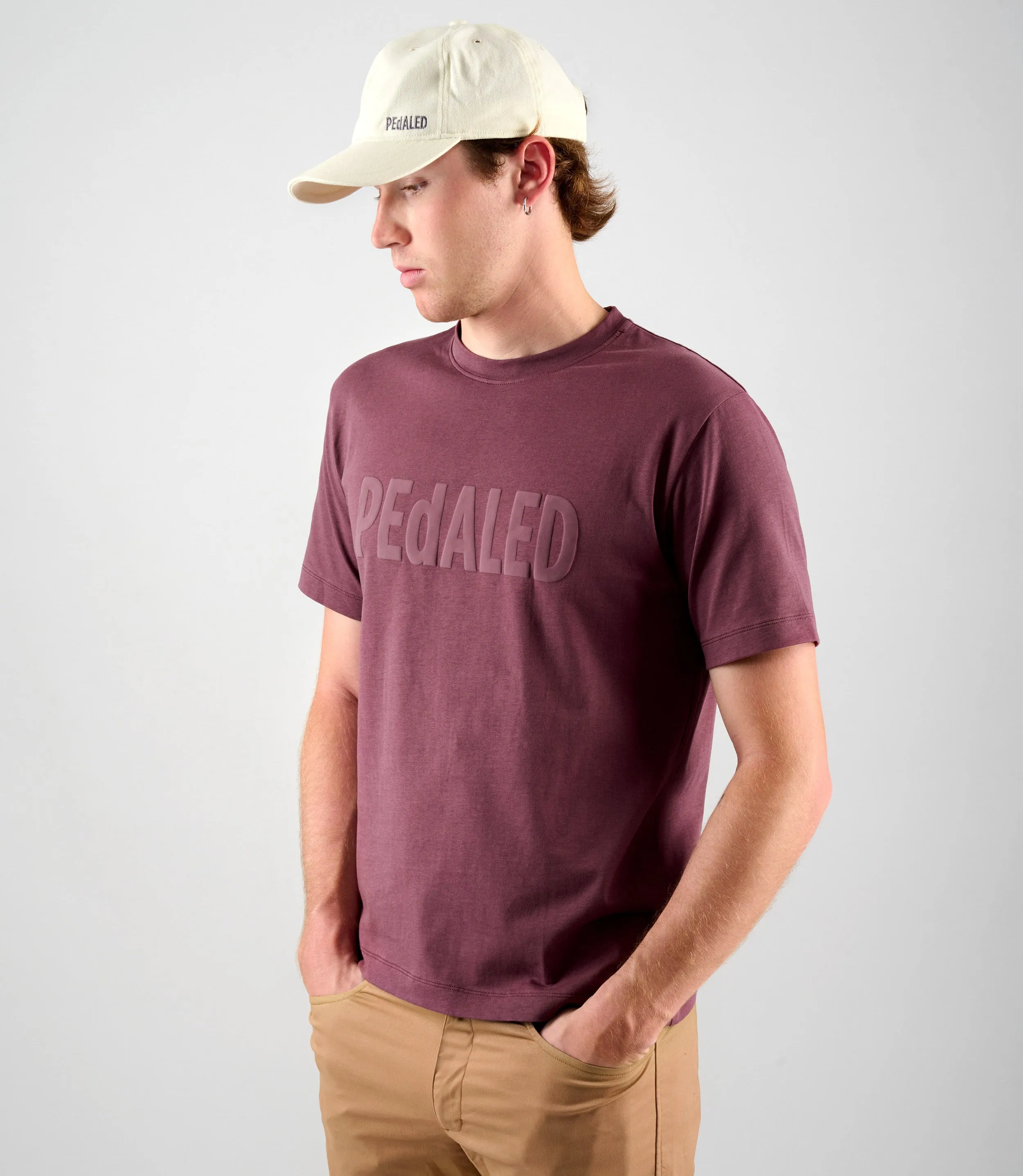 Logo T-shirt