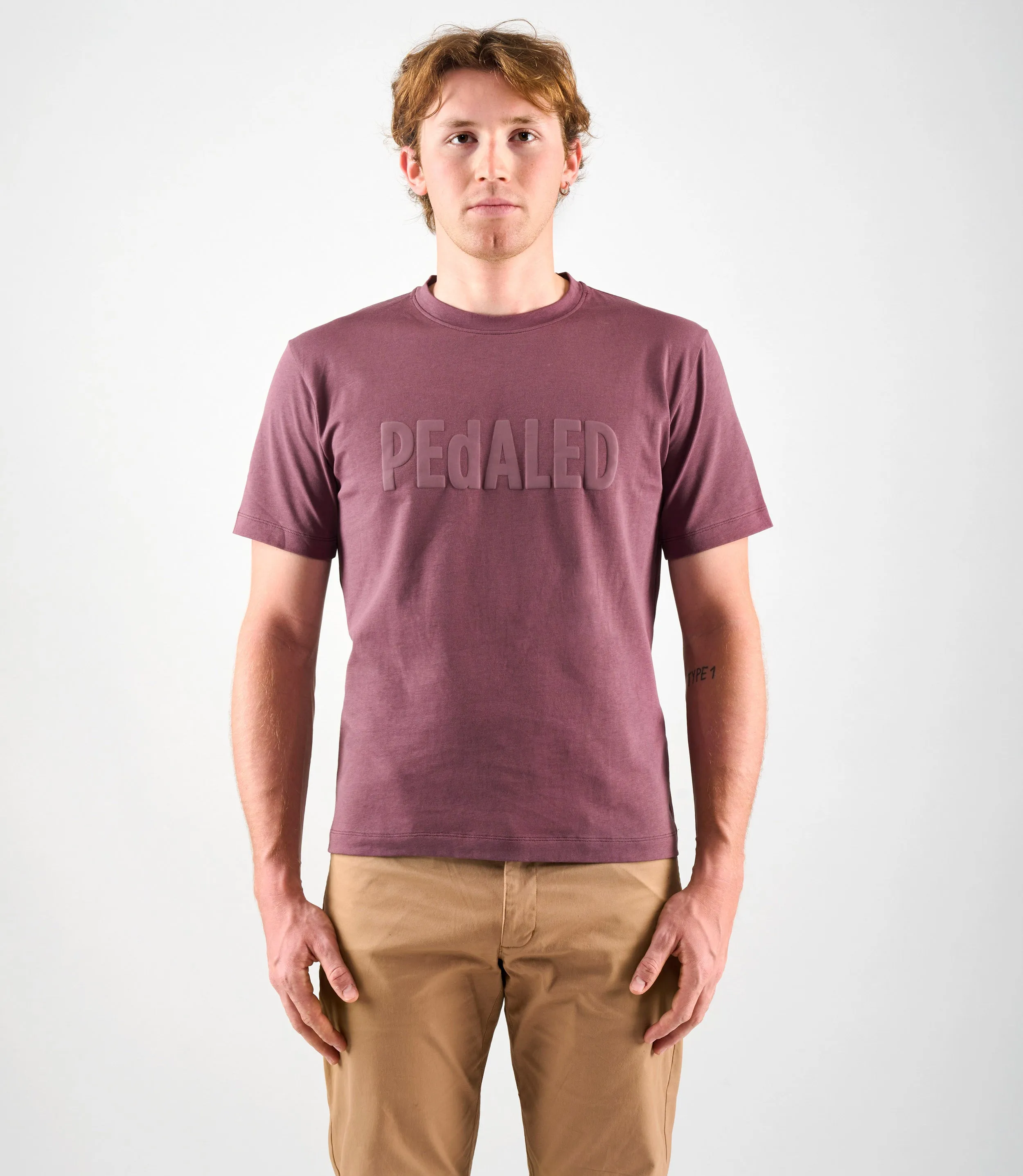 Logo T-shirt