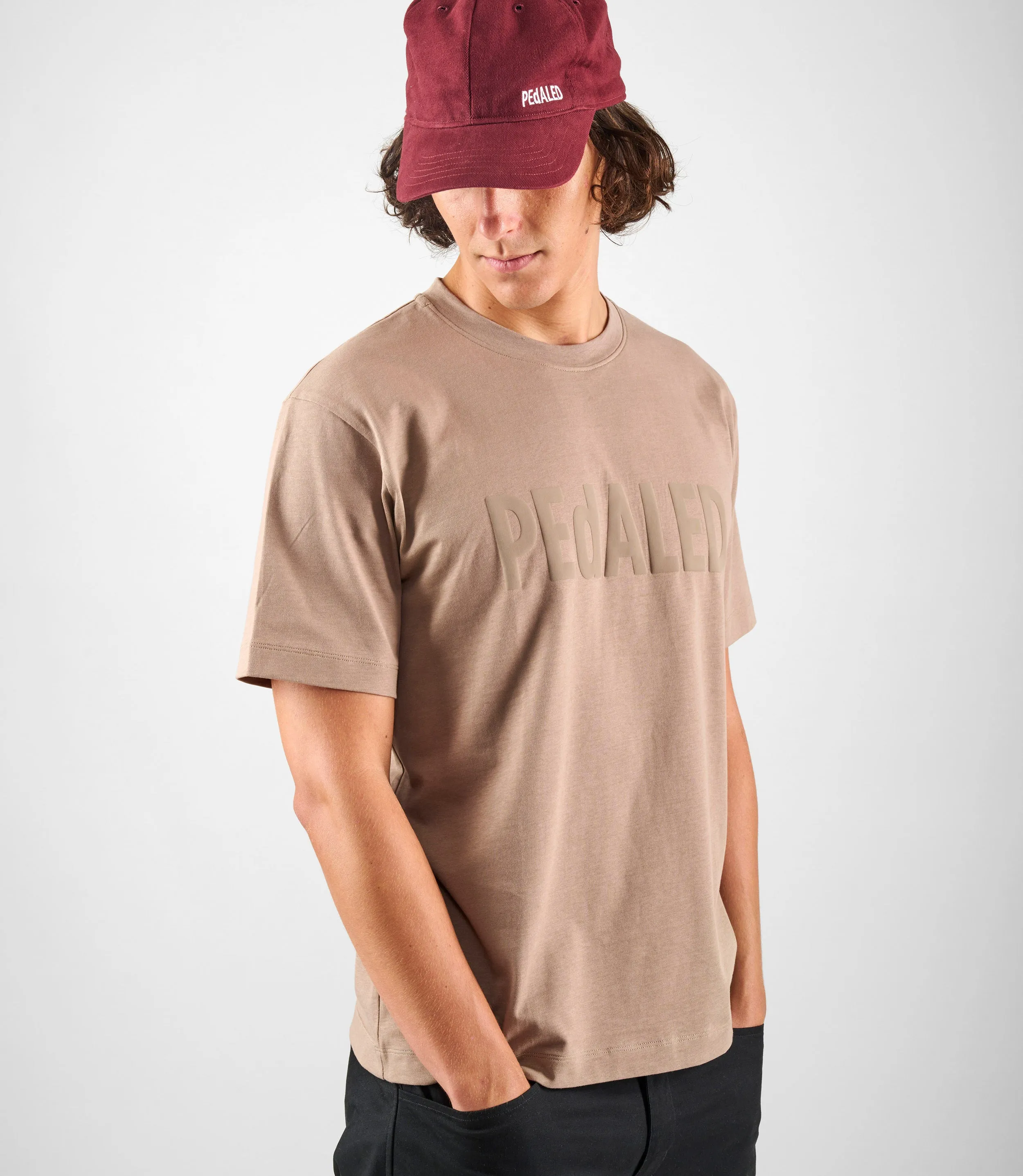 Logo T-shirt