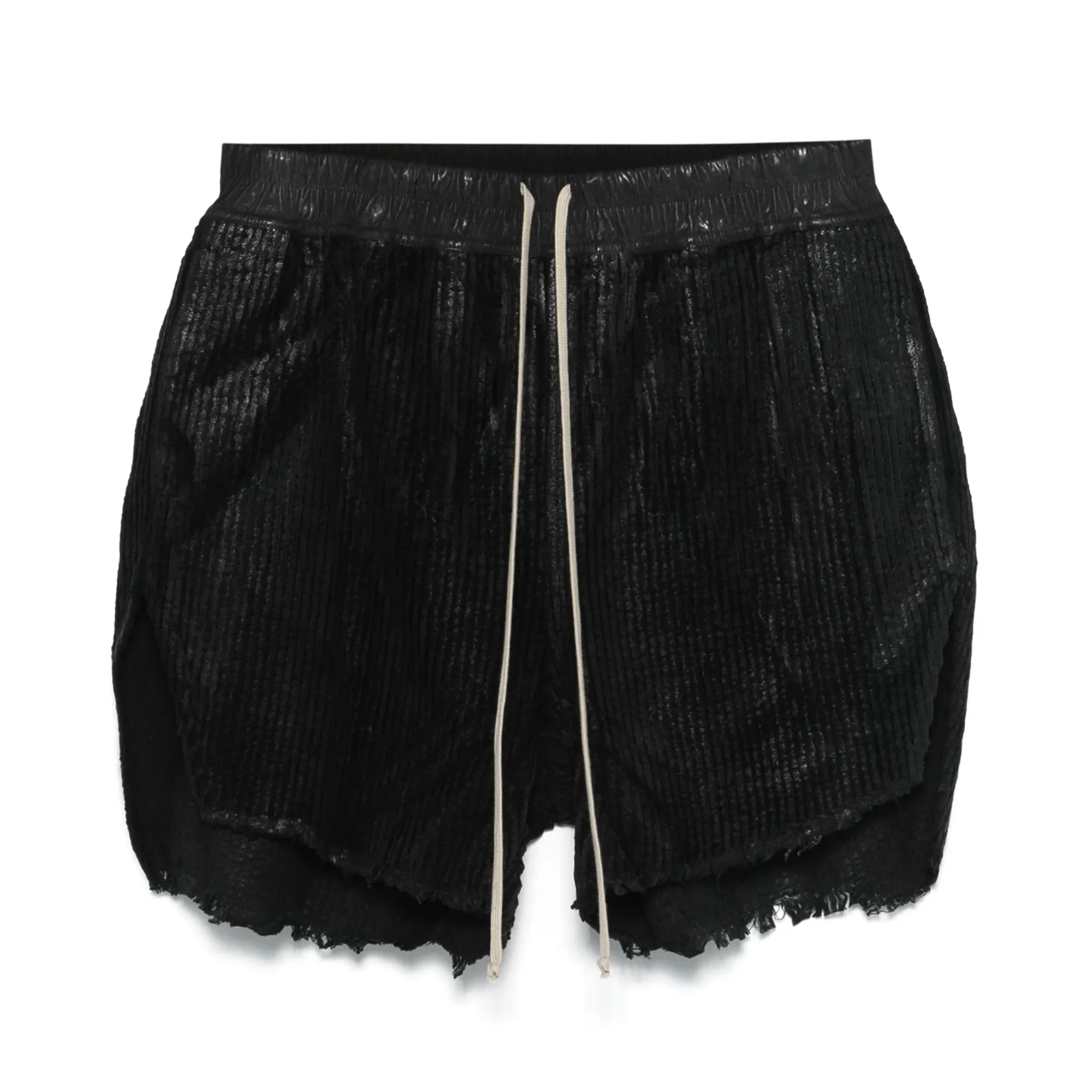 Long Boxers Foil Jumbo Corduroy