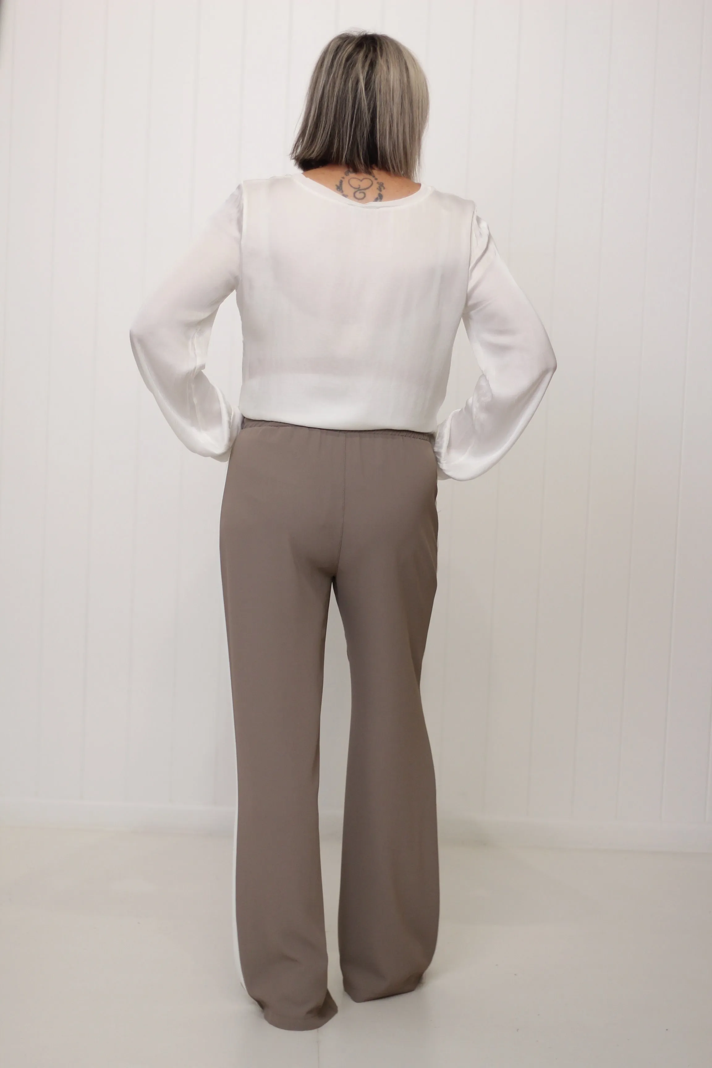 Lucca Pant