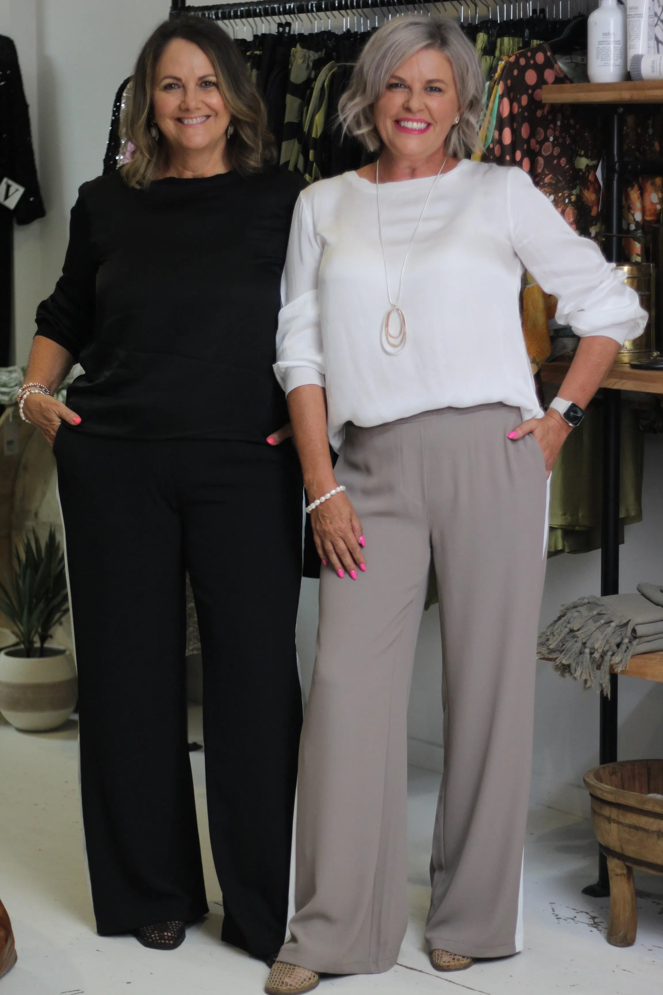 Lucca Pant