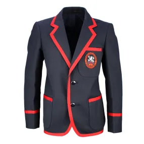 Lyndhurst Girls Blazer