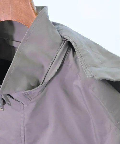 MACKINTOSH LONDON Mountain parka