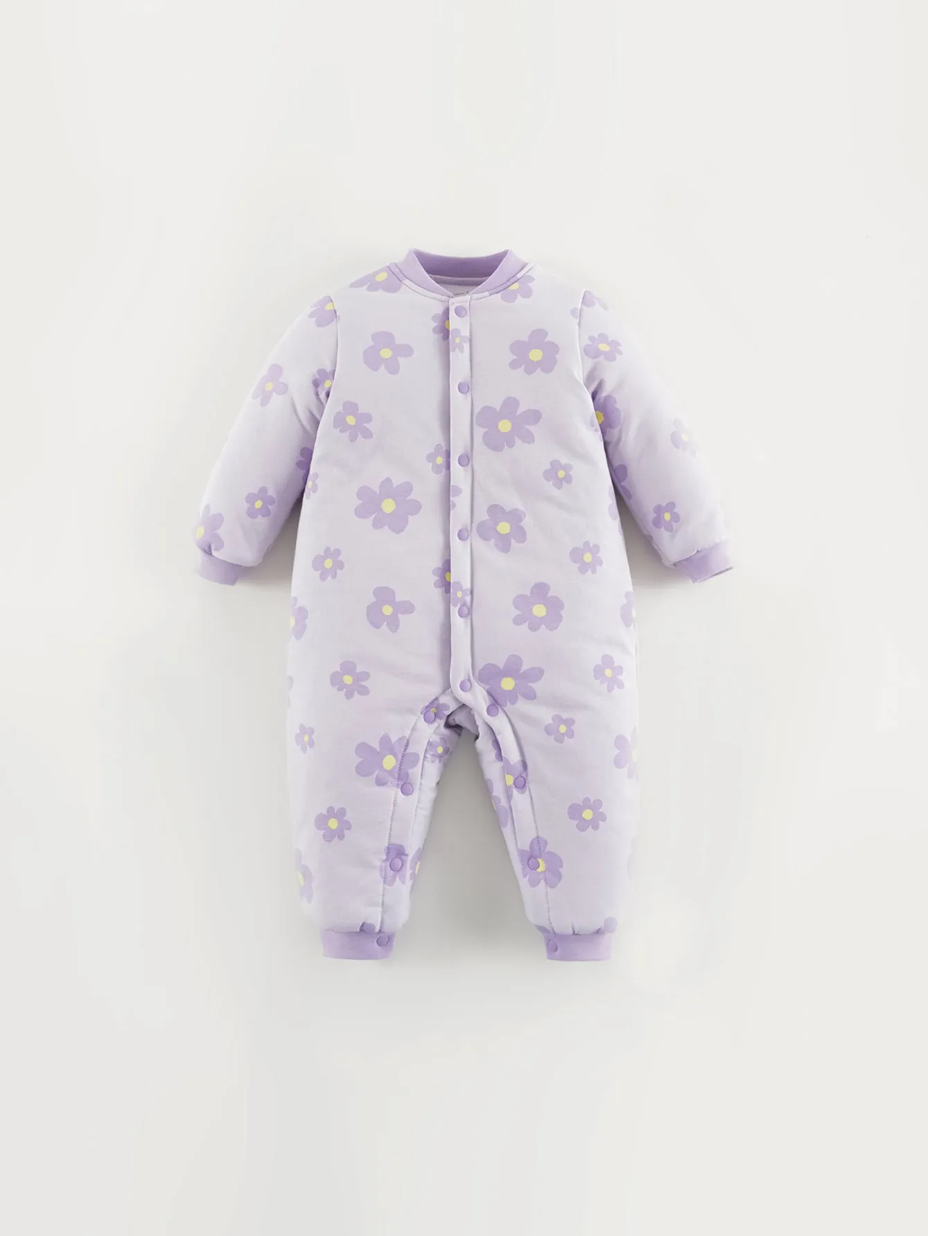 MARC & JANIE Baby Boys Girls Romper Snap Jumpsuit Bodysuit 241619