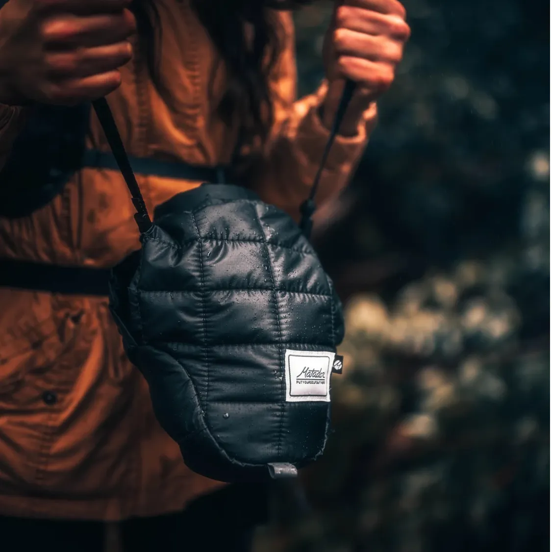 Matador Camera Base Layer