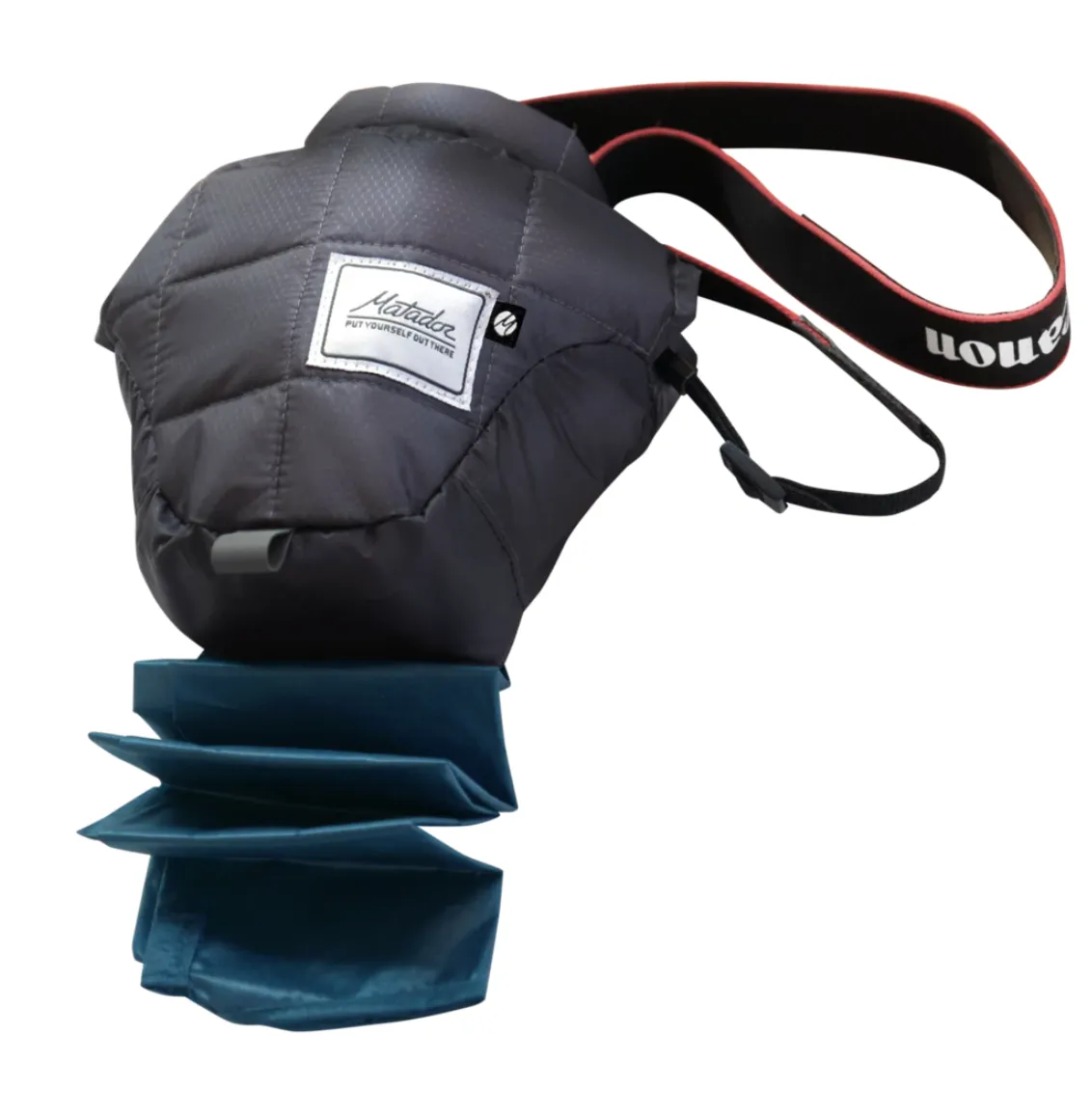Matador Camera Base Layer