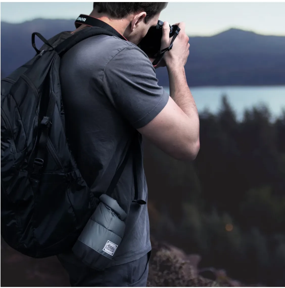 Matador Lens Base Layer